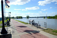 Donaldsonville, Louisiana | May 2020