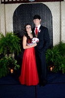 Ascension Catholic High School Prom 2015 {Photographer Michael Tortorich}