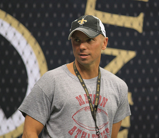 Kenny Chesney - Michael Tortorich Photography