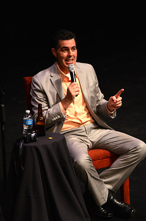 Adam Carolla