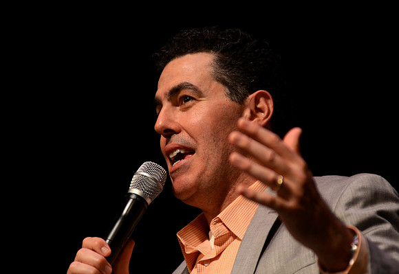 Adam Carolla