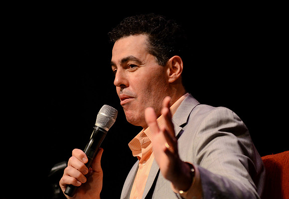 Adam Carolla