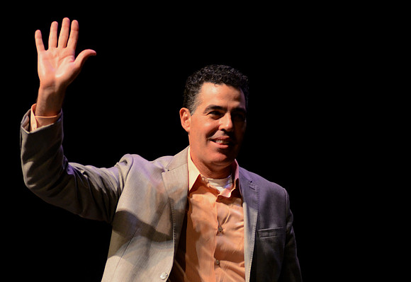 Adam Carolla
