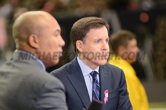 Bob Costas NBC Sunday Night Football