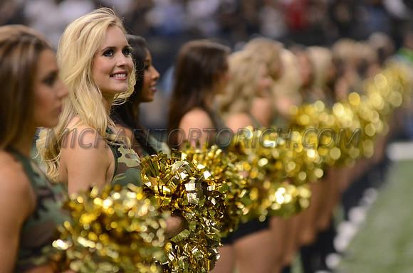 Saintsations