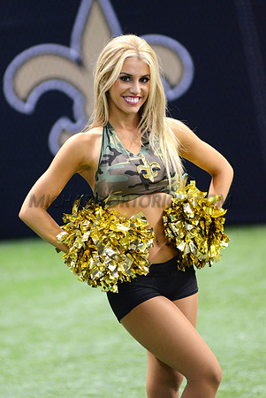 Saintsations