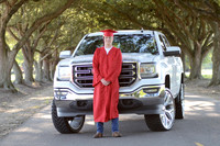 John | 2020 Senior | Assumption High School