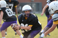 Ascension Catholic Middle School Football 2015