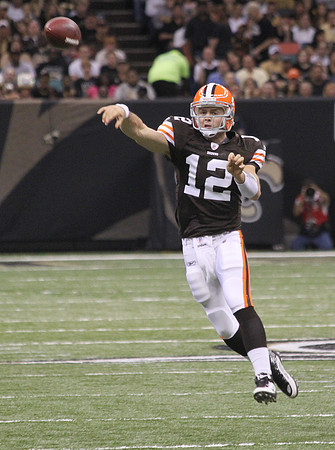 Colt McCoy