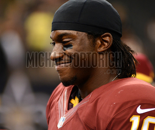 Robert Griffin III