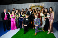 Ascension Catholic Prom 2022 {Photographer Michael Tortorich}