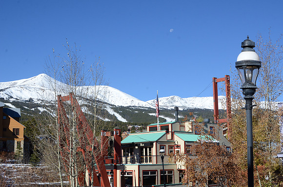 Breckenridge, Colorado {Photographer Michael Tortorich}