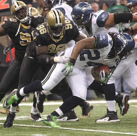 Marshawn Lynch