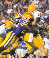 LSU-McNeese State
