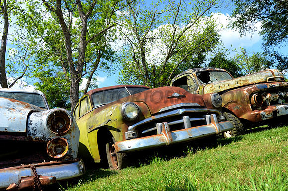 Louisiana photographer Michael Tortorich
