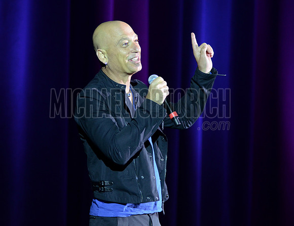 Howie Mandel