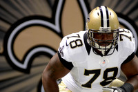 New Orleans Saints vs. Kansas City Chiefs | 2013 NFL {Sports photographer Michael Tortorich}