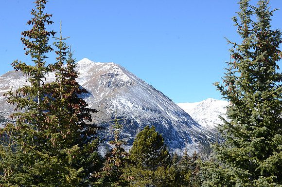 Colorado {Photographer Michael Tortorich}