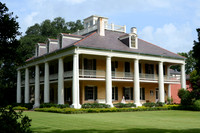 Houmas House {Darrow, Louisiana}