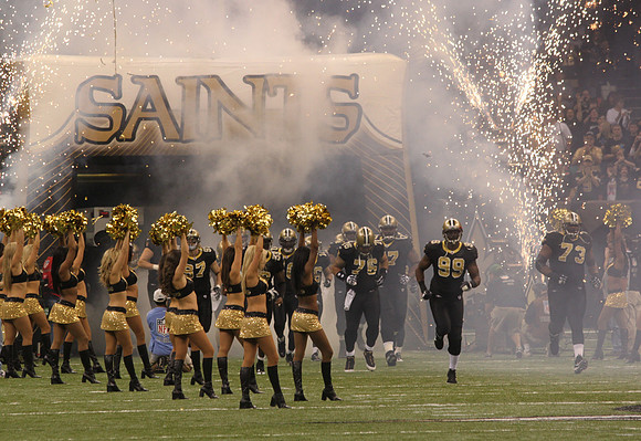 New Orleans Saints