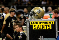 New Orleans Saints vs. Tennessee Titans