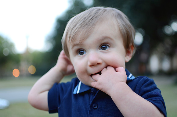 Family portraits - Baton Rouge, Louisiana
